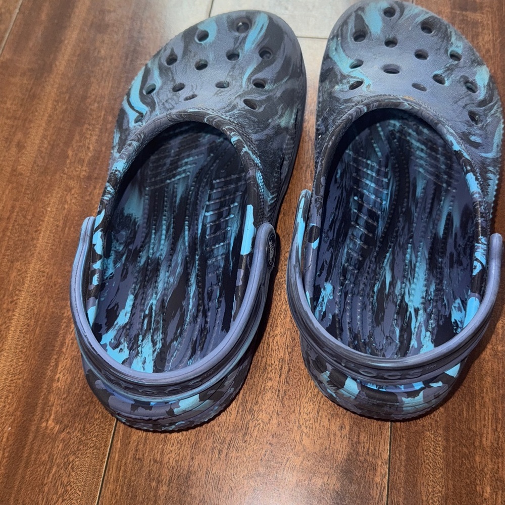 Boys crocs sandals - Picture 4 of 7